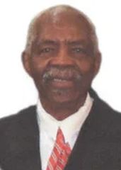 Martin, George Thomas